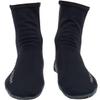 AKONA AQ-Tec Unisex Socks - X-Small (5-6) view 3
