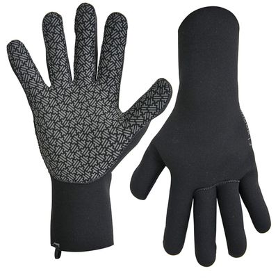 Typhoon Junior Storm3 3mm Wetsuit Gloves - Black L