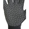 Typhoon Junior Storm3 3mm Wetsuit Gloves - Black L view 4