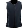 AQ-Tec Unisex Zippered Vest LG view 1