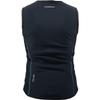AQ-Tec Unisex Zippered Vest LG view 3