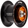 Daiwa SLP Works RCSB SV Boost 1000 G1 Black view 1