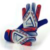 EFAH SPORTS Soccer Goalie Goalkeeper Gloves for Kids Boys Children Football Gloves with Strong Grips view 3