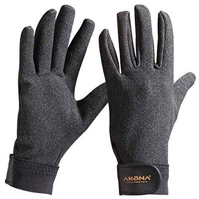 Akona All-ArmorTex Carbyne Glove (Small)