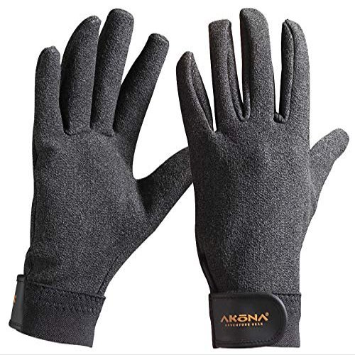 Akona All-ArmorTex Carbyne Glove (Small)