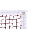 Badminton Net Nylon Portable Tennis Net Set - for Tennis Sport Net for Indoor/Outdoor, Backyard,Schoolyard,Garden, 20 FT x 2.5 FT (Without Frame) view 1