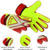EFAH SPORTS Soccer Goalie Goalkeeper Gloves for Kids Boys Children Football Gloves with Strong Grips view 2