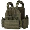 vAv YAKEDA Outdoor Tactical Vest Airsof Vest for Men (Army green) view 1