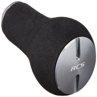 Daiwa Slp Works RCS Power Light Knob M Long Size Gunmetal