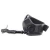 ZSHJGJR Compound Bow Release Aid Single Jaw Archery Release Trigger 360 Swivel Caliper Head Fully Adjustable Wrist Release for Hunting Shooting Practice (Black) view 3