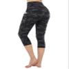 PHISOCKAT High Waist Yoga Pants Women with Pockets, Leggings for Women Tummy Control, Workout Leggings view 1
