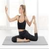 PHISOCKAT High Waist Yoga Pants Women with Pockets, Leggings for Women Tummy Control, Workout Leggings view 3