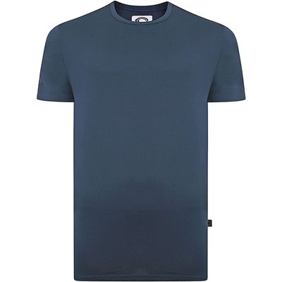 Typhoon Orkney Short Sleeve Quick Dry T-Shirt - Navy 430512 M