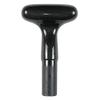 Z&J SPORT Paddle Handle for Stand-up Paddle, Carbon Fiber Palm Handle Replacement for DIY (AT-T) view 1