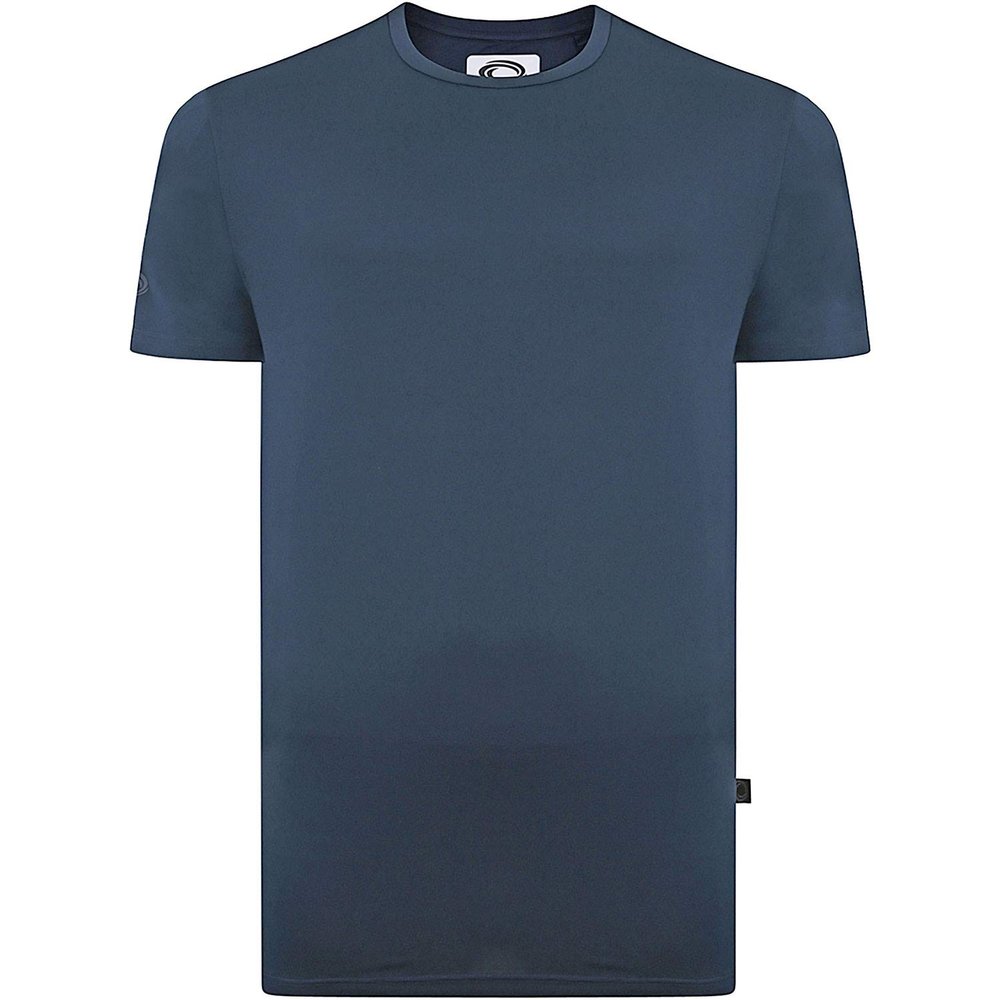 Typhoon Orkney Short Sleeve Quick Dry T-Shirt - Navy 430512 XL