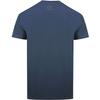 Typhoon Orkney Short Sleeve Quick Dry T-Shirt - Navy 430512 XL view 2