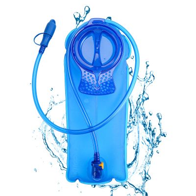BQA Hydration Water Bladder Reservoir for Hiking Biking Climbing Cycling Running, Large Opening