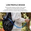 BQA Hydration Water Bladder Reservoir for Hiking Biking Climbing Cycling Running, Large Opening view 4