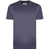 Typhoon Orkney Short Sleeve Quick Dry T-Shirt - Graphite 430511 XL view 1