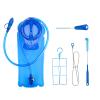 BQA Hydration Water Bladder Reservoir for Hiking Biking Climbing Cycling Running, Large Opening view 1