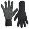 Typhoon Junior Storm3 3mm Wetsuit Gloves - Black S view 1