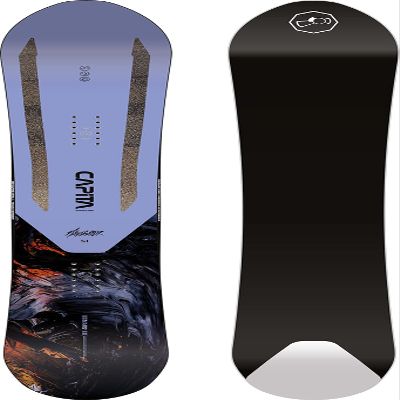CAPiTA Navigator Mens Snowboard 151cm