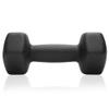 Philosophy Gym Neoprene Dumbbell Hexagon Hand Weights, 10 lb Pair - 20 lb Total view 2