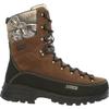 Rocky Men's RKS0529 Mountaineering Boot, Brown Black, 8M view 1