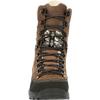 Rocky Men's RKS0529 Mountaineering Boot, Brown Black, 8M view 3
