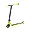 Stunt Kick Scooter Rocky 3ARider ST-99YG Green view 1