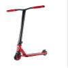 Youth and Adult Freestyle Kick Stunt Scooter, High Impact 110mm Wheels Stunt Kick Scooter Aluminum Deck, 3 Bolt CLAMP, Steel Flex Brakes, ABEC-9 Bearing Rocky 3ARider ST-99YR Red view 1
