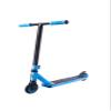 Freerider Stunt Scooter Aluminum Deck, 3 Bolt CLAMP, Steel Flex Brakes, ABEC-9 Bearing Stunt Kick Scooter Rocky 3ARider SM-99 TB Blue view 1