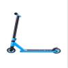 Freerider Stunt Scooter Aluminum Deck, 3 Bolt CLAMP, Steel Flex Brakes, ABEC-9 Bearing Stunt Kick Scooter Rocky 3ARider SM-99 TB Blue view 3