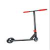 Freerider Stunt Scooter Aluminum Deck , 3 Bolt CLAMP, Steel Flex Brakes, ABEC-9 Bearing Stunt Kick Scooter Rocky 3ARider ST120THICR Red view 3