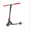 Freerider Stunt Scooter Aluminum Deck , 3 Bolt CLAMP, Steel Flex Brakes, ABEC-9 Bearing Stunt Kick Scooter Rocky 3ARider ST120THICR Red view 4