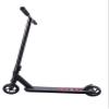 Freerider Stunt Kick Scooter  Aluminum Deck , 3 Bolt CLAMP, Steel Flex Brakes, ABEC-9 Bearing Rocky 3ARider ST120THICB Solid Black view 3