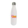 Promed Supplies 17oz Stainless Steel Water Bottle Moonstone Wisconsin view 1