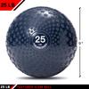 JFIT Slam Ball, Midnight Star, 25 LB view 2