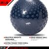 JFIT Slam Ball, Midnight Star, 25 LB view 3