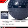 JFIT Slam Ball, Midnight Star, 25 LB view 4