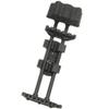 Alpine Soft Loc Arrow Quiver (Black, 5 Arrow) view 1