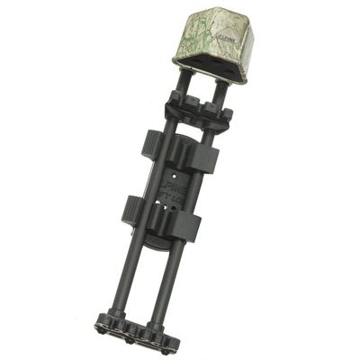 Alpine Soft Loc Arrow Quiver (Realtree Edge, 3 Arrow)