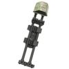 Alpine Soft Loc Arrow Quiver (Realtree Edge, 3 Arrow) view 1