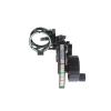TRUGLO Range Rover 4 4-Pin Highly-Visible Micro-Adjustable Archery Hunting Bow Sight - Adjustable Quiver Mount Included - Right-Handed view 2