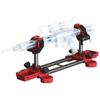 Birchwood Casey Securelock Durable Adjustable Gun Vise with Steel Frame, Non-Slip Leveling Feet & Top Mounting Provisions view 1