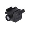 TRUGLO Sight Line 100 Lumen Compact Durable Lightweight Rechargeable Handgun Light, Green view 1