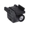TRUGLO Sight Line 100 Lumen Compact Durable Lightweight Rechargeable Handgun Light, Green view 2