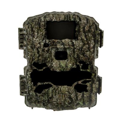 Stealth CAM GMAX32 NO GLO Vision 32MP Photo & 1080P Video at 30FPS 42-940nm LEDs 0.4 Sec Trigger Speed 100Ft Detection & IR Range Hunting Trail Camera