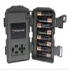 Stealth CAM GMAX32 NO GLO Vision 32MP Photo & 1080P Video at 30FPS 42-940nm LEDs 0.4 Sec Trigger Speed 100Ft Detection & IR Range Hunting Trail Camera view 2