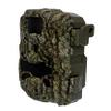 Stealth CAM GMAX32 NO GLO Vision 32MP Photo & 1080P Video at 30FPS 42-940nm LEDs 0.4 Sec Trigger Speed 100Ft Detection & IR Range Hunting Trail Camera view 3